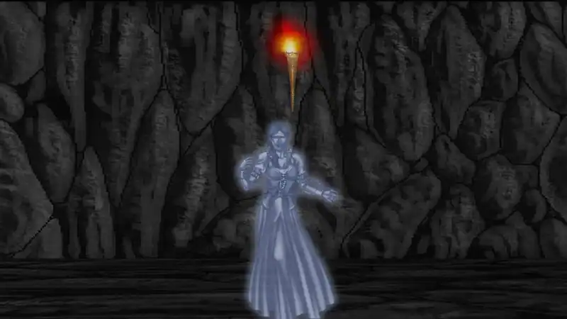 Swords and Sorcery - Underworld - Definitive Edition — изображение 1