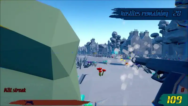 Swords with spice — изображение 2