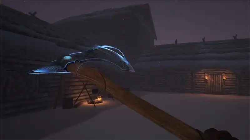 Swordsman VR — изображение 1