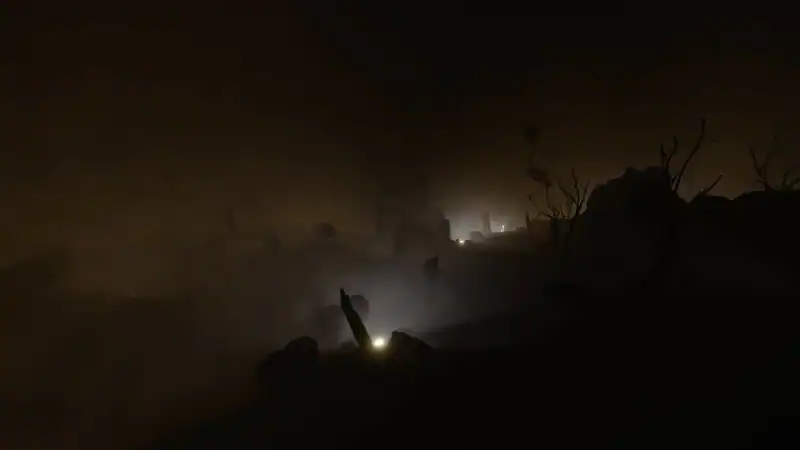 Sylvio: Black Waters — изображение 1