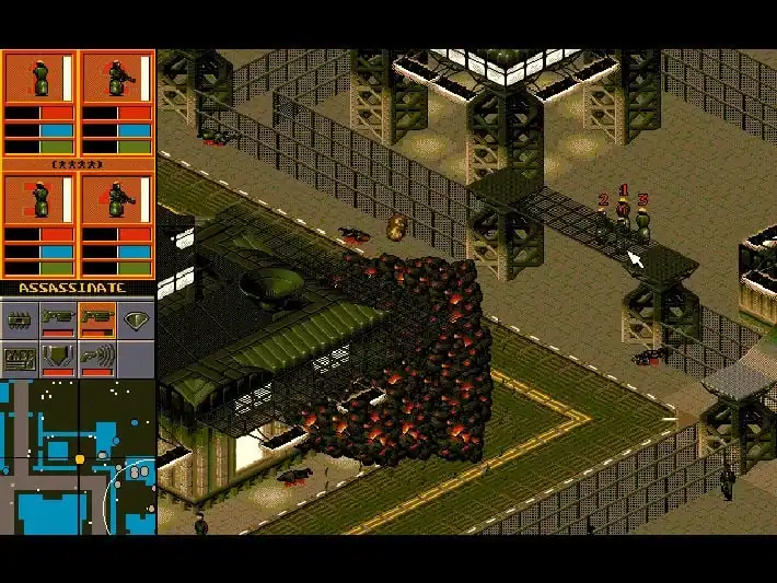 Syndicate Plus — изображение 2