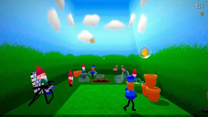 Berry Bury Berry — изображение 1