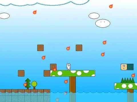 Syobon no Action 4 — изображение 2