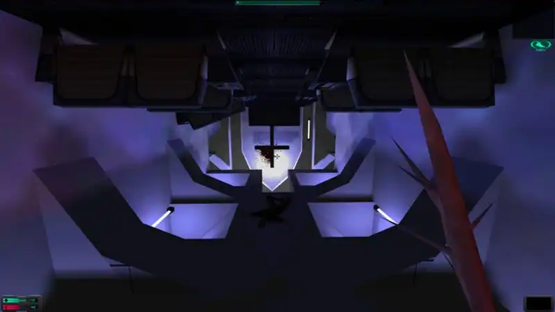 System Shock 2 — изображение 1
