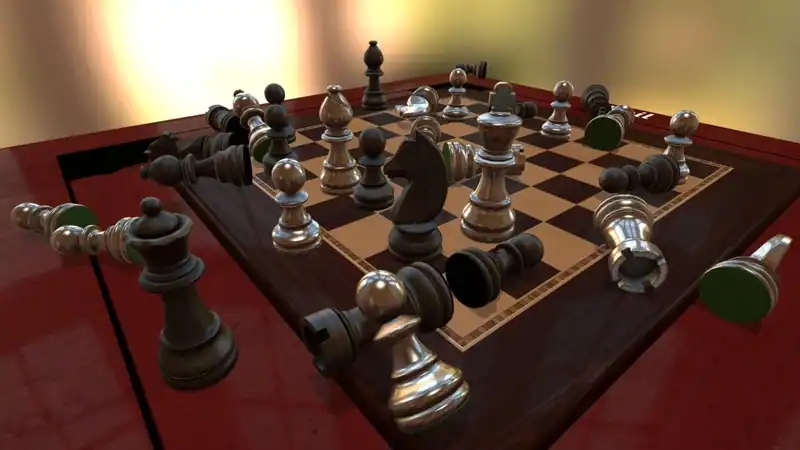 Tabletop Simulator — изображение 1