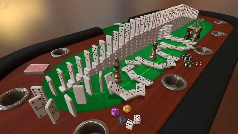 Tabletop Simulator по сети — изображение 2