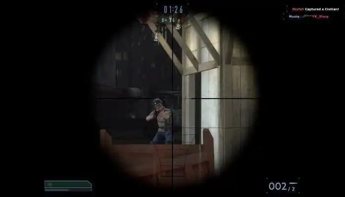 Tactical Intervention — изображение 2