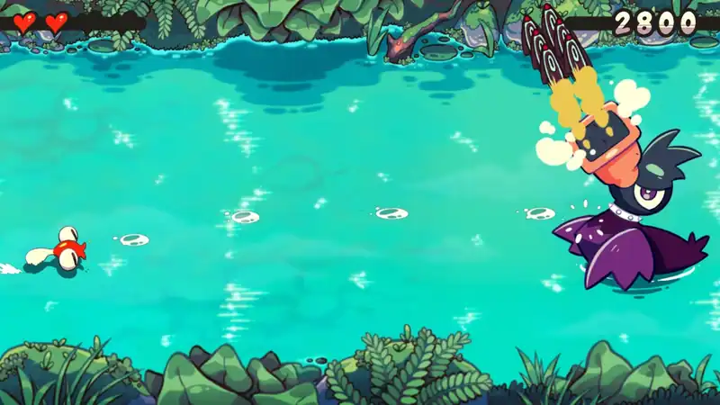 Tadpole Tales — изображение 2