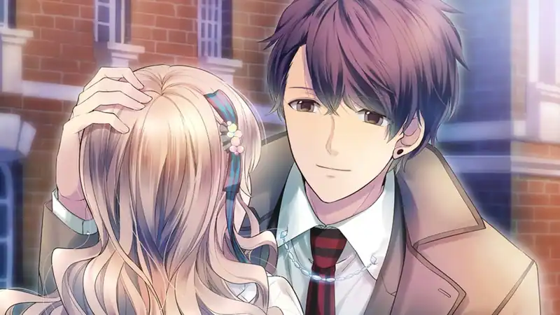 TAISHO x ALICE episode 3 — изображение 1