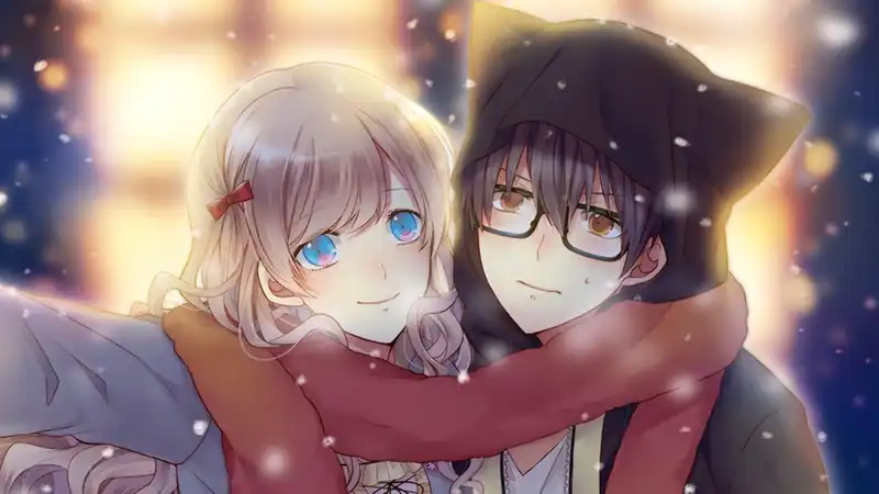 TAISHO x ALICE: HEADS & TAILS — изображение 1