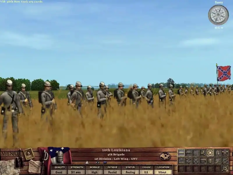Take Command - 2nd Manassas — изображение 2
