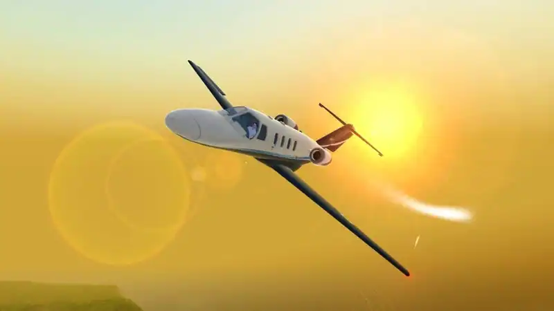Take Off - The Flight Simulator — изображение 2