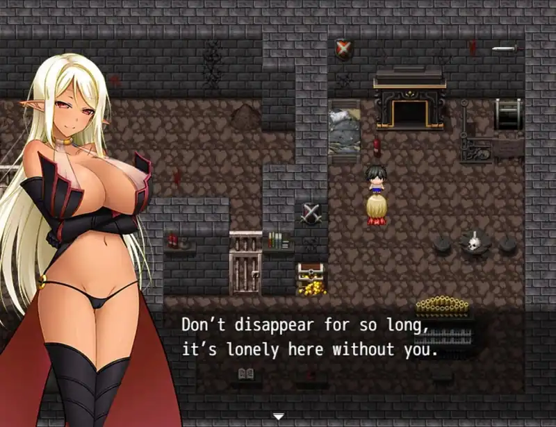 Tale of Lust — изображение 2
