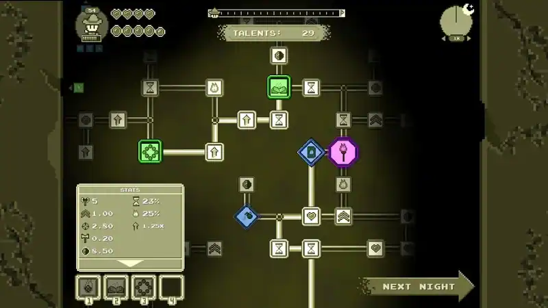 Talented — изображение 1