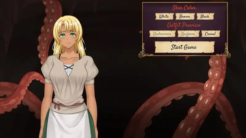 Tales From The Under-Realm: After Midnight — изображение 1