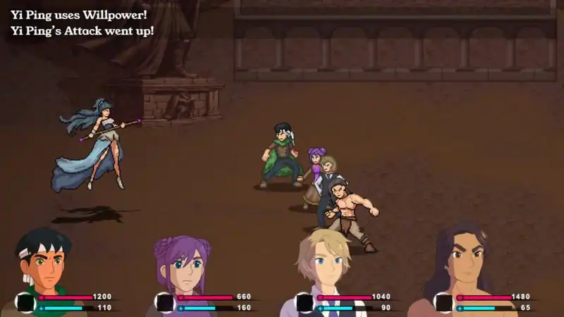 Tales of Grimace — изображение 2