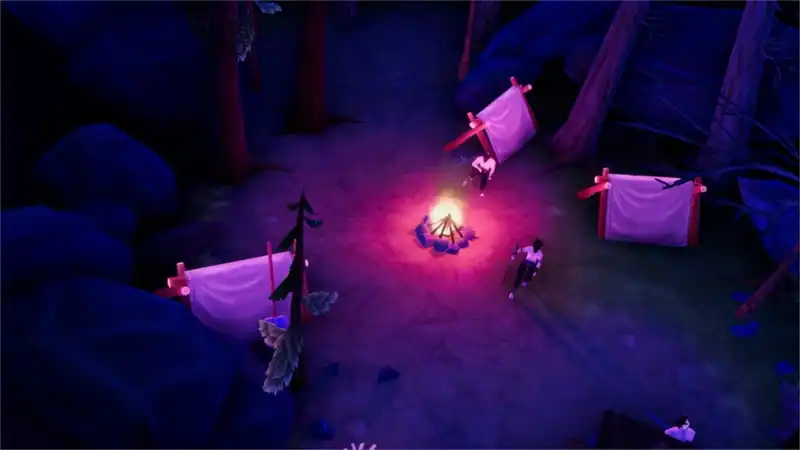 Tales of Tarium: Awakening from the Ashes — изображение 2