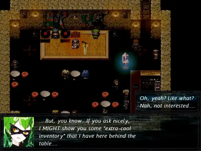 Tales of the Elements — изображение 2