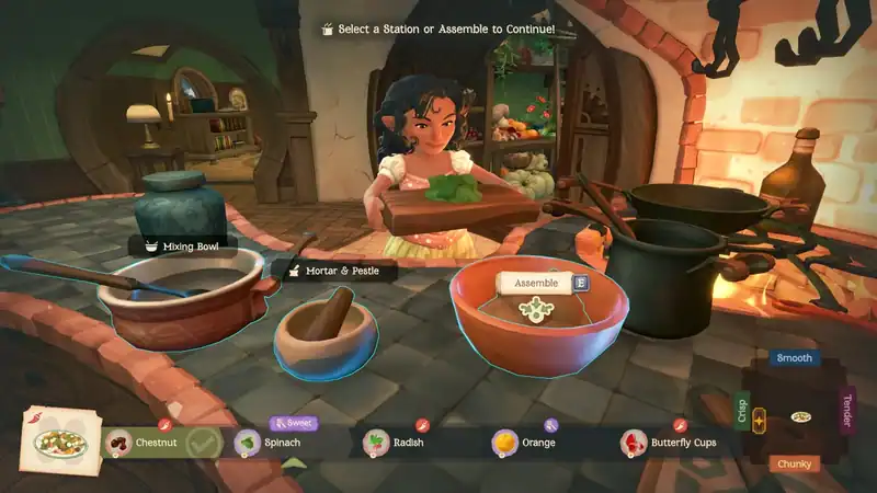 Tales of the Shire: A The Lord of The Rings Game — изображение 1