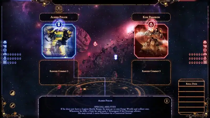 Talisman: The Horus Heresy — изображение 2