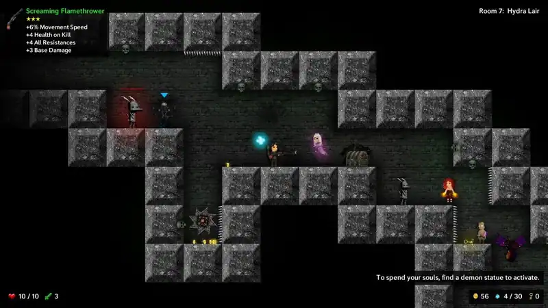 Tallowmere — изображение 1