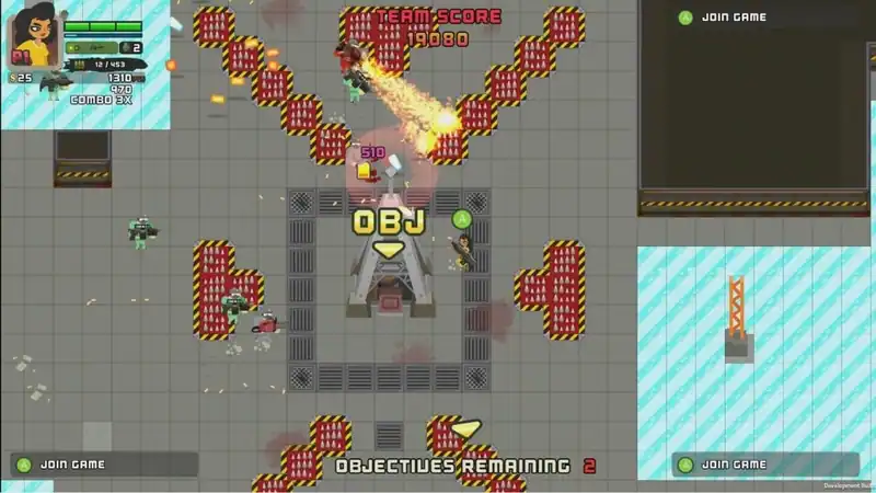 Tango Fiesta по сети — изображение 2