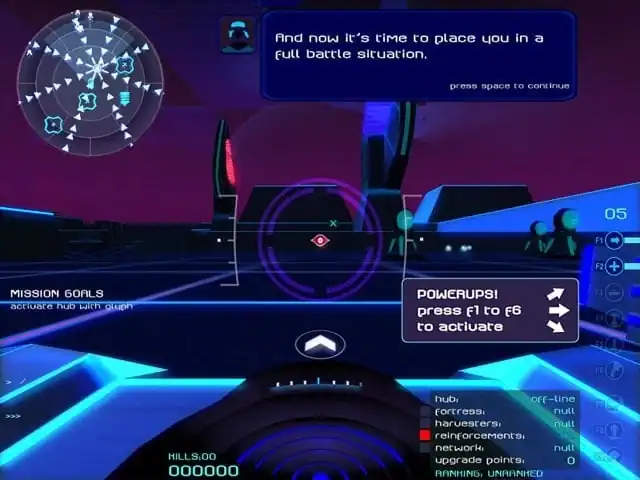 Tank Universal — изображение 1