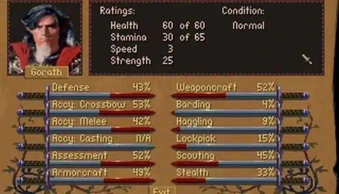 Betrayal at Krondor — изображение 2