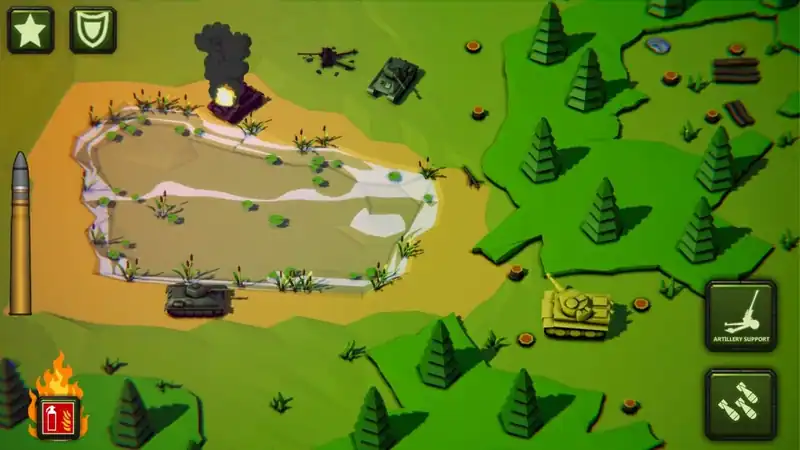 Tanks on the Eastern Front — изображение 2