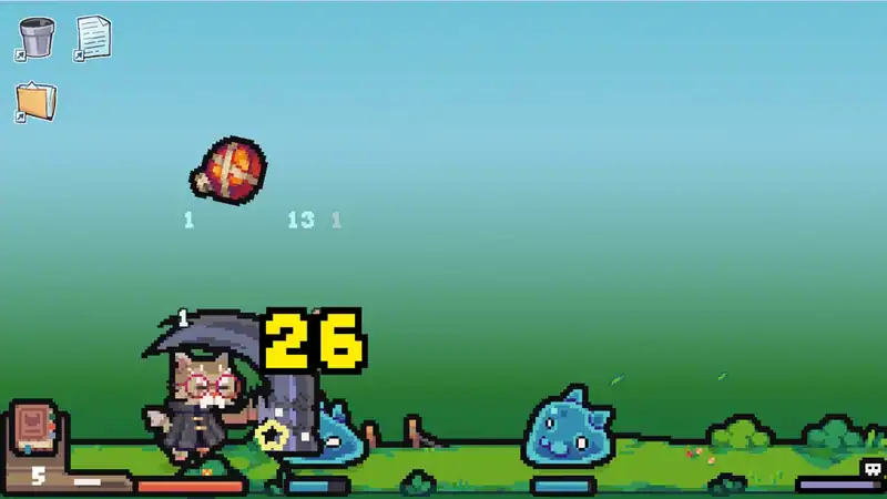 Tap Tap Loot по сети — изображение 2