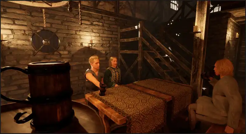 Tavern Legends — изображение 1