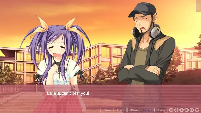 Tayutama: Kiss on my Deity — изображение 1