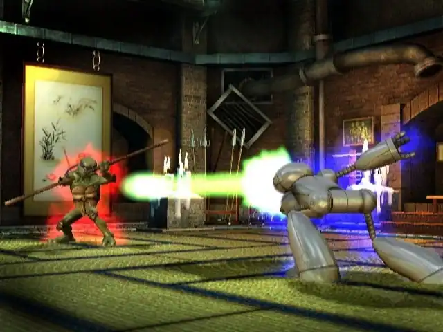 Teenage Mutant Ninja Turtles: Smash-Up — изображение 2