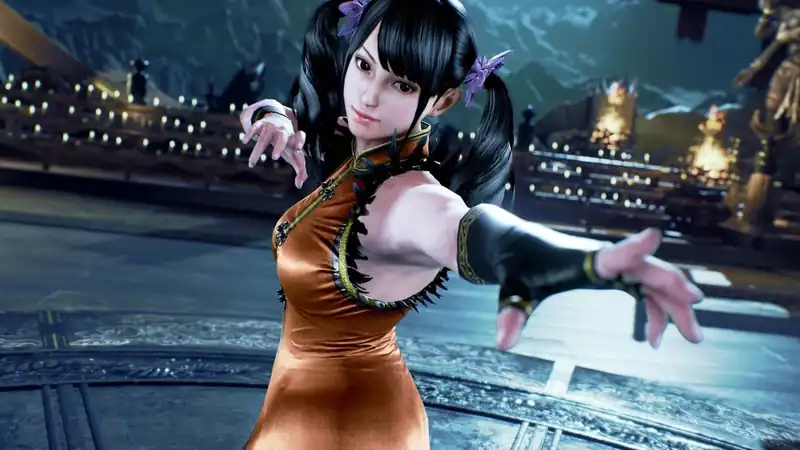 Tekken 7 по сети — изображение 2