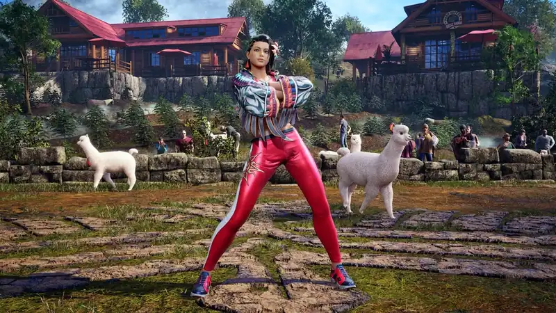 Tekken 8 по сети — изображение 2