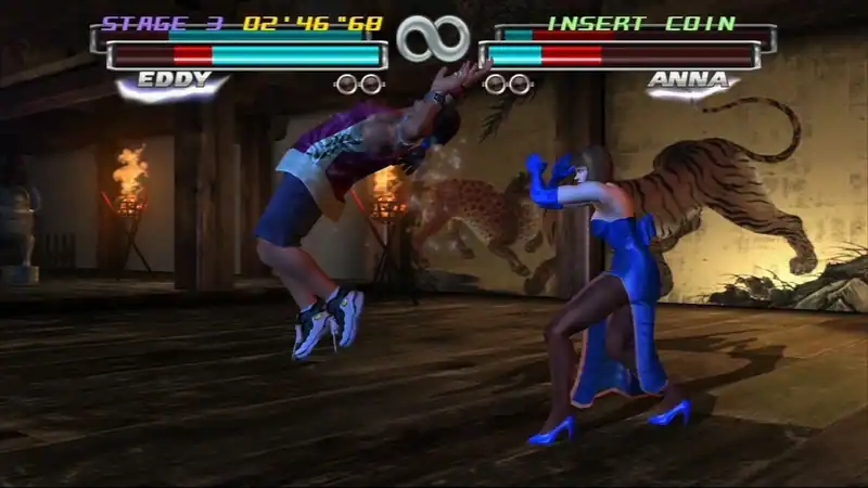 Tekken Tag Tournament HD — изображение 2