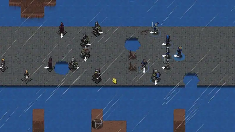 Telepath Tactics — изображение 1