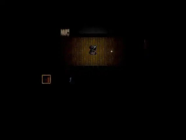 Темные коридоры (игра) — изображение 2