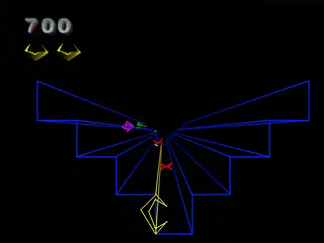 Tempest X3 — изображение 2