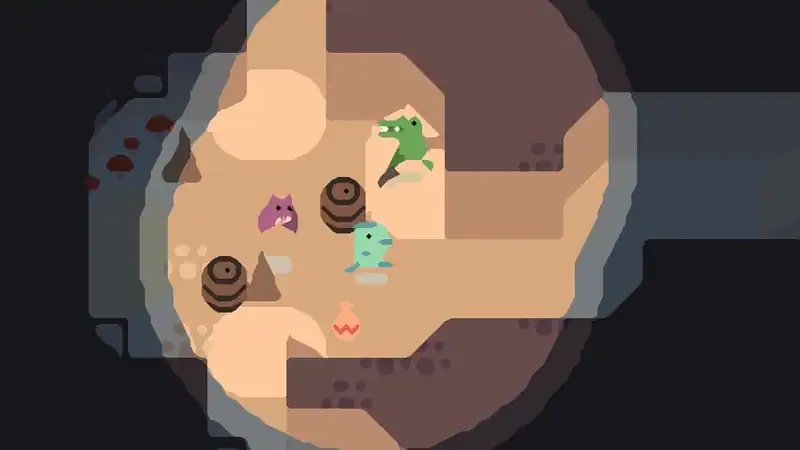 TEMPLE of RUBBO — изображение 1