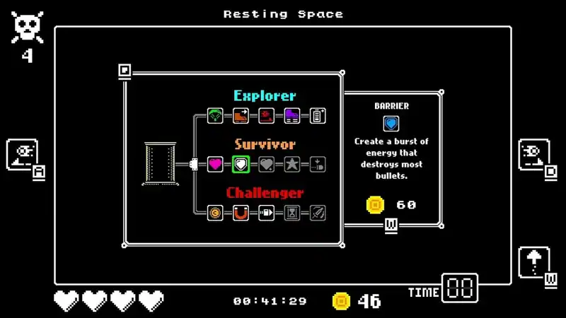 TEN - Ten Rooms, Ten Seconds — изображение 2