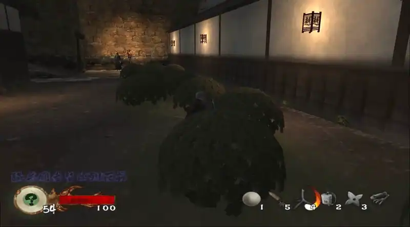 Tenchu: Wrath of Heaven — изображение 2