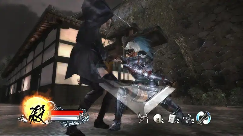 Tenchu Z — изображение 2