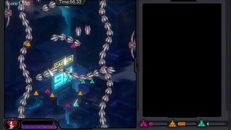 Tentacle Wars — изображение 1