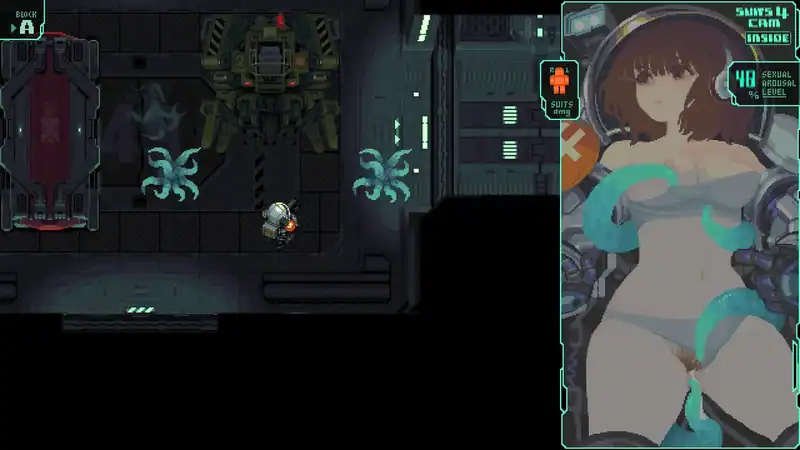 TENTACLES INVASION — изображение 2