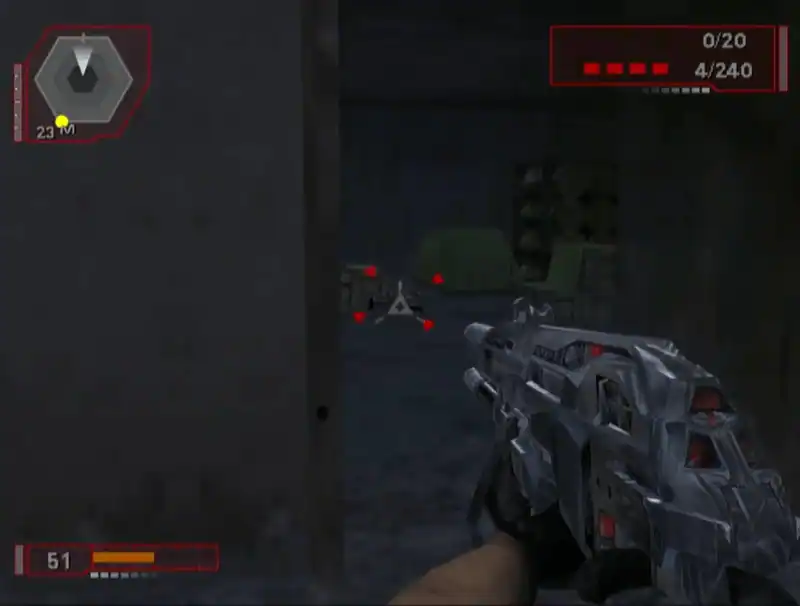 Terminator 3: Rise of the Machines — изображение 2