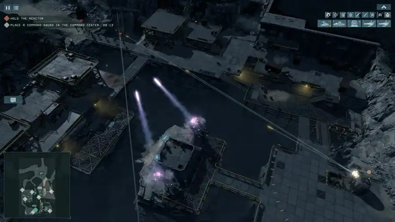 Terminator: Dark Fate - Defiance — изображение 1