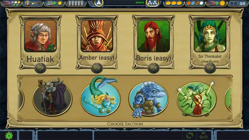 Terra Mystica — изображение 2