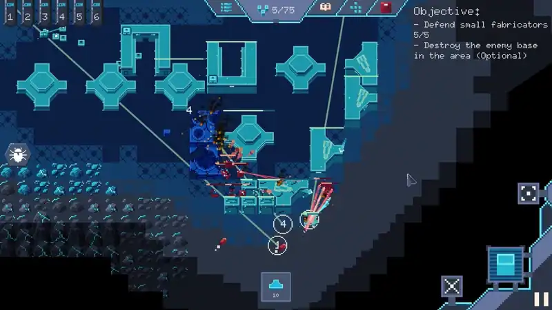 A Byte War — изображение 1
