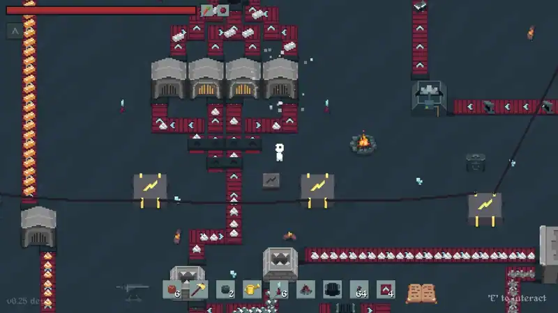 Terrafactor — изображение 1